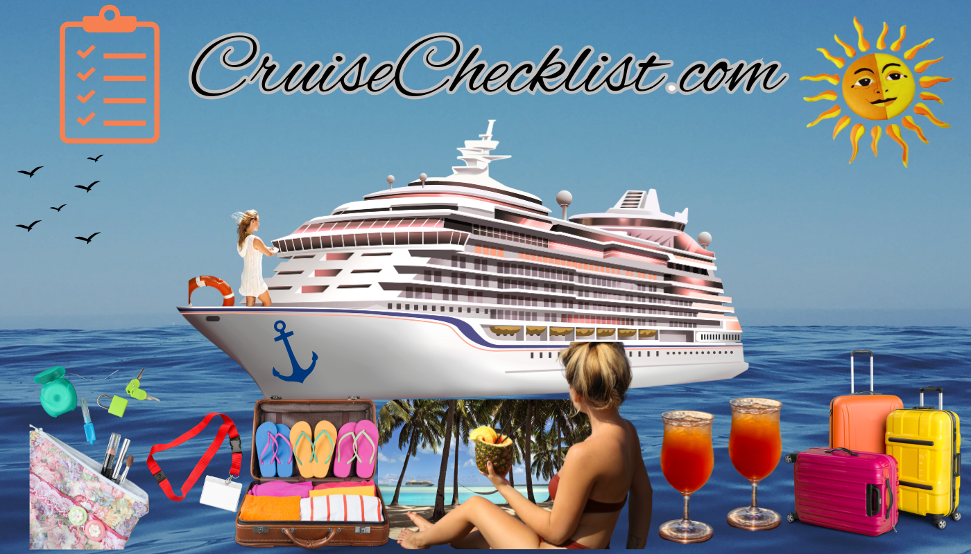 CruiseChecklist.com hero image